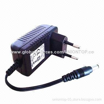 5V 1A AC DC power adapter